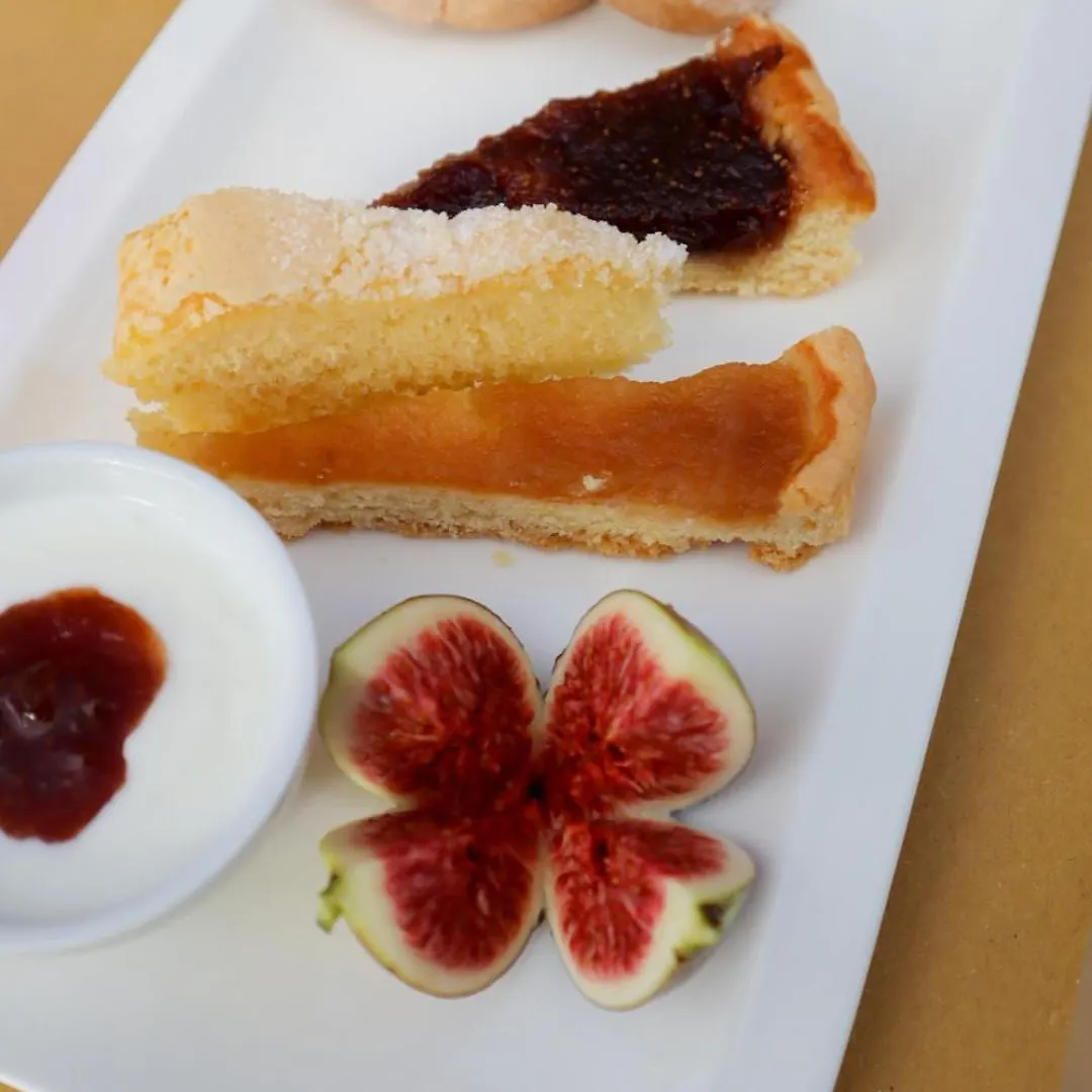 Podere Ficolivo Pitigliano Bed & Breakfast