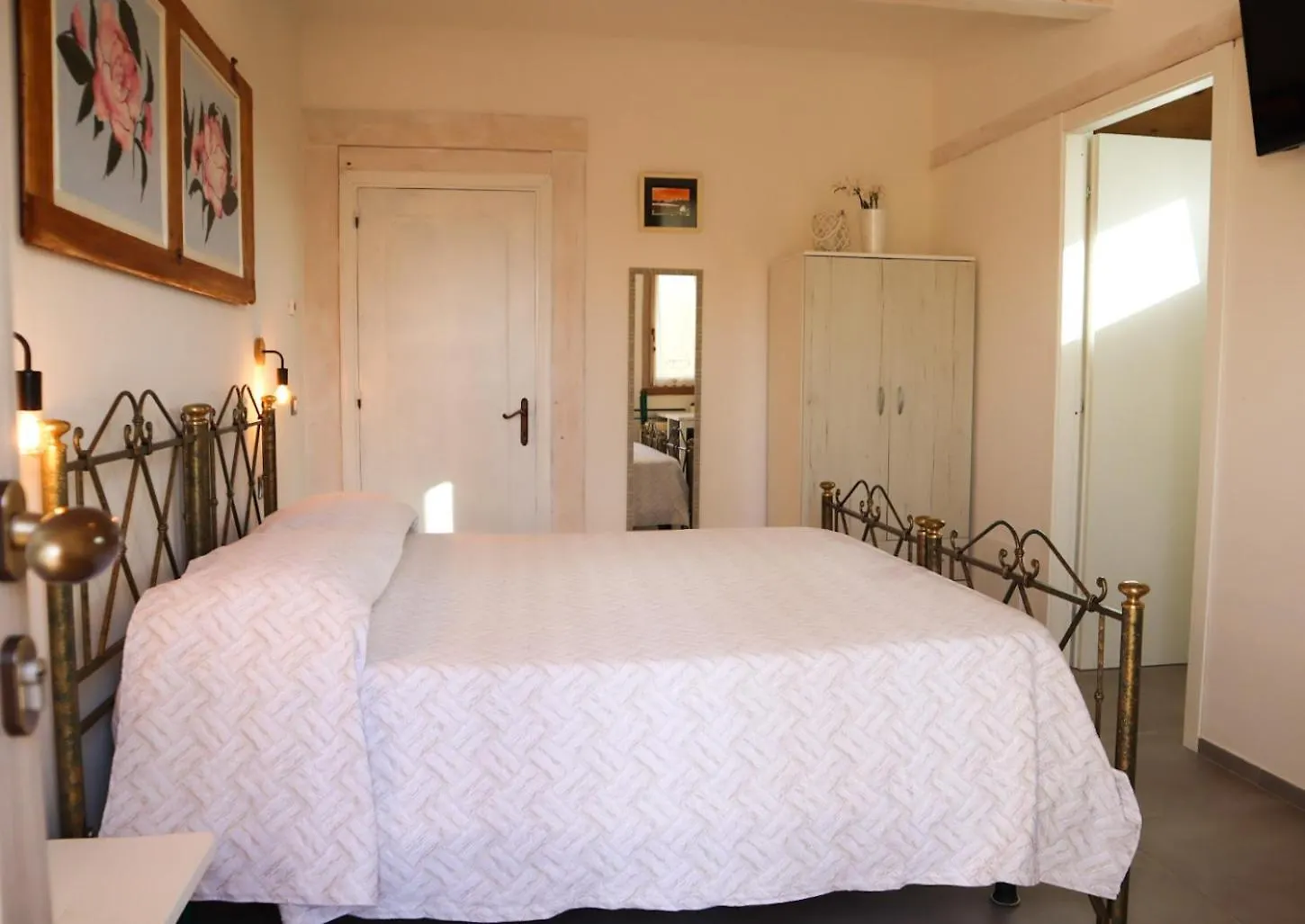 Podere Ficolivo Pitigliano Bed & Breakfast