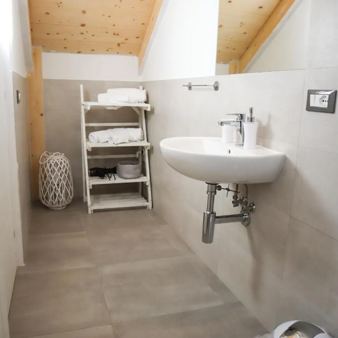 Bed & Breakfast Podere Ficolivo Pitigliano