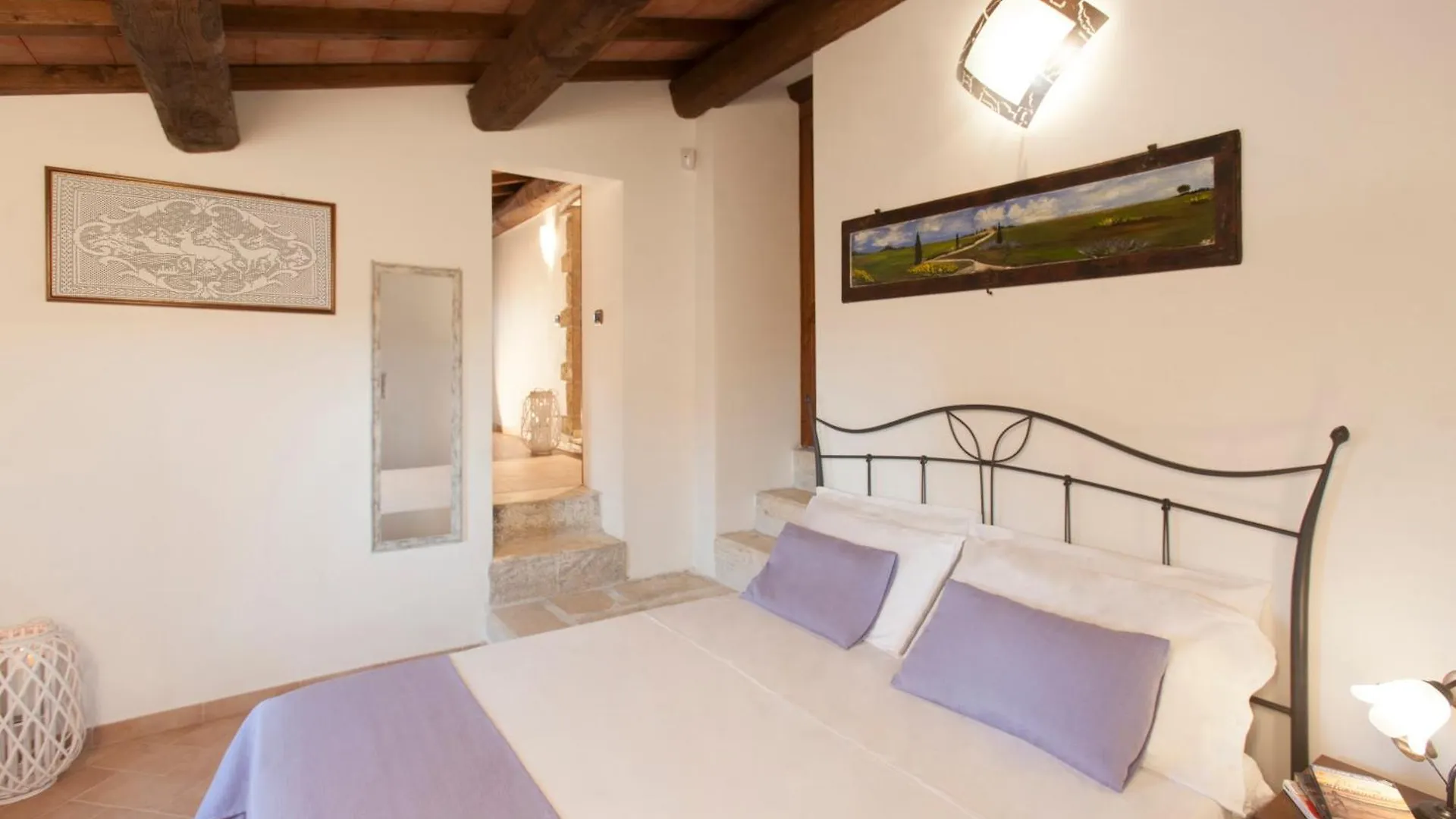 Bed & Breakfast Podere Ficolivo Pitigliano Italia